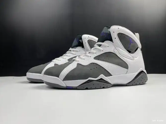 Jordan Flint 7 CU9307-100 Retro (2021) 0521